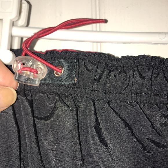 Men’s Athlete All-Weather Track Pants/Shorts - Picture 2 of 11